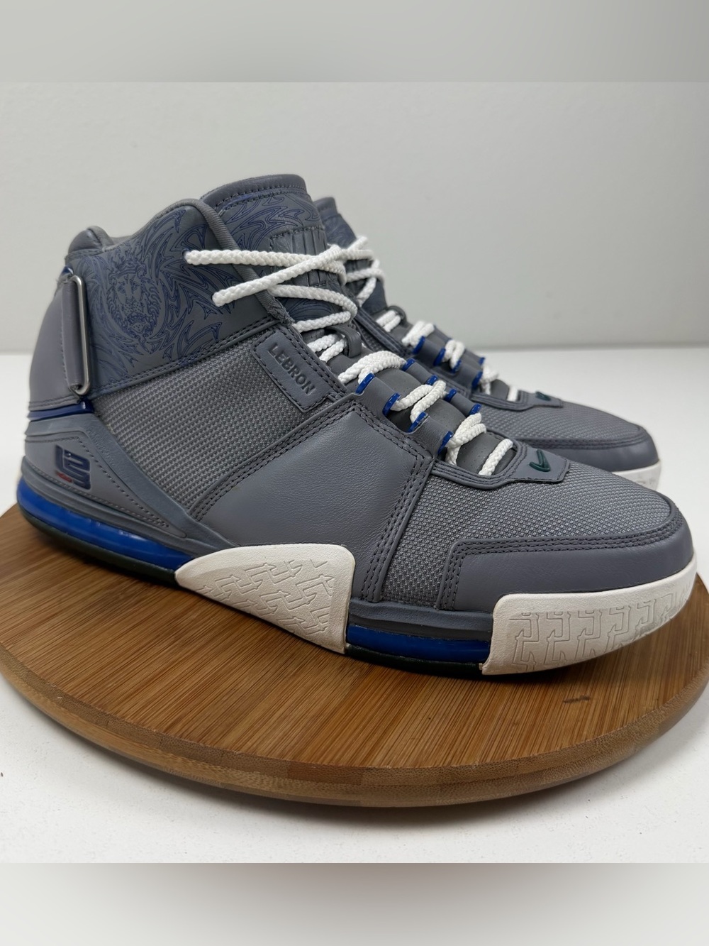 Nike Zoom LeBron 2 “All-Star” Men’s Sneakers